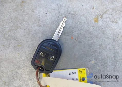 2012 Ford Edge Sel from USA, damaged, VIN 2FMDK3JC0CBA11973